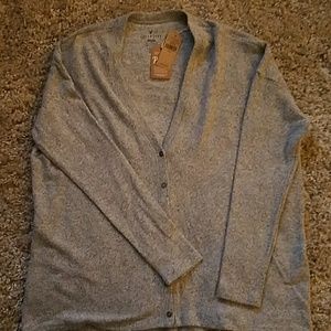 American Eagle Cardigan